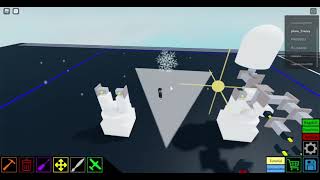 Anti Air Turret (CIWS) | Plane Crazy Tutorial