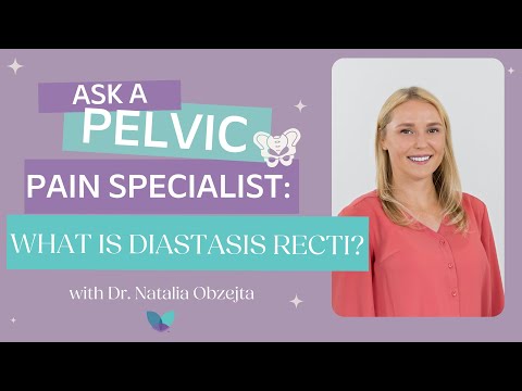 Ask A Pelvic