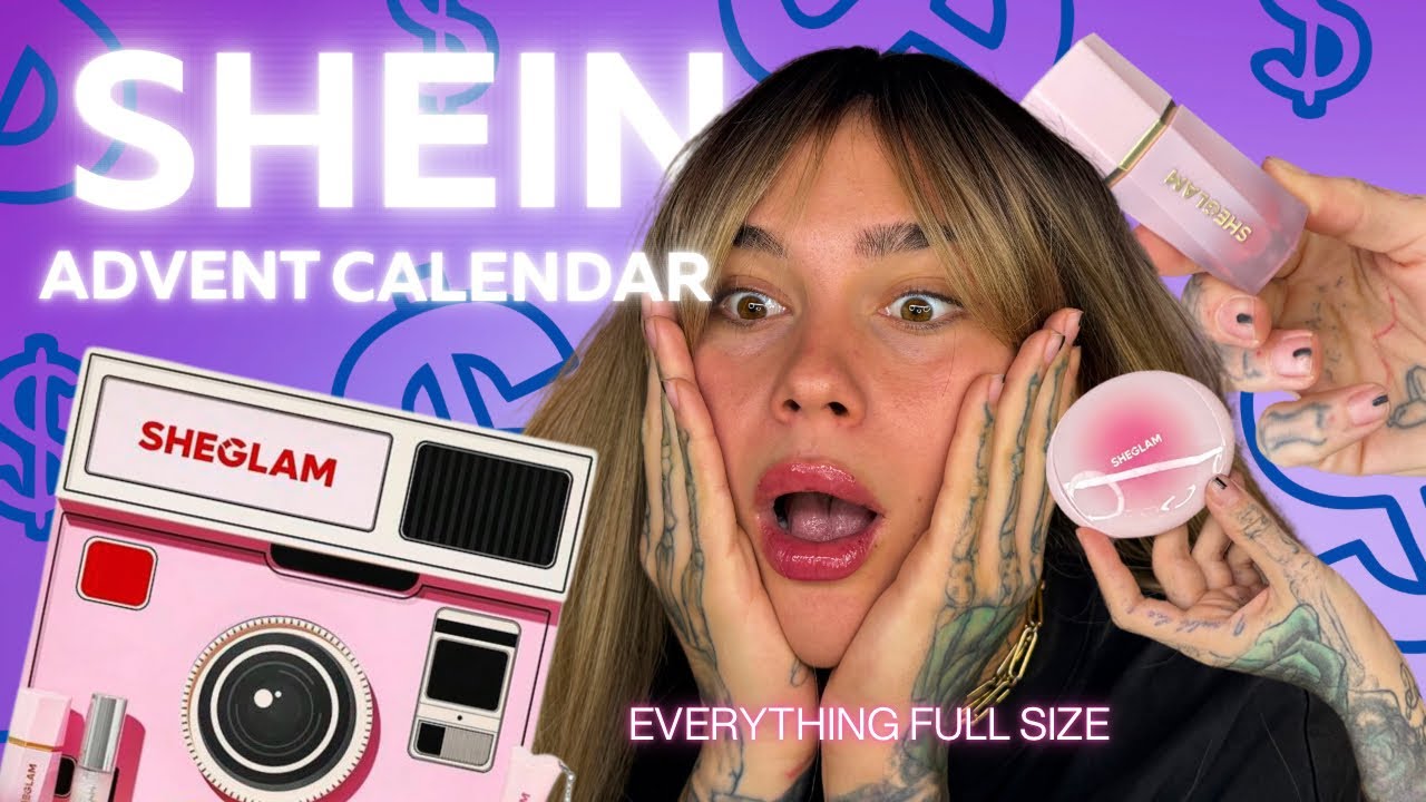 SHEIN,  СЕРИОЗНО ЛИ ??? 😱