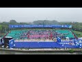 Fight for Olympic points! Asia Triathlon Cup held in Taizhou