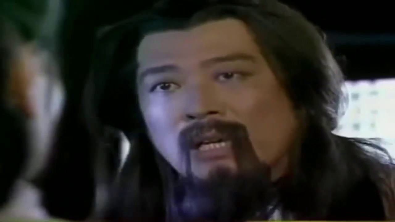 The Legend of Hian Thian Siang Tee Part 12