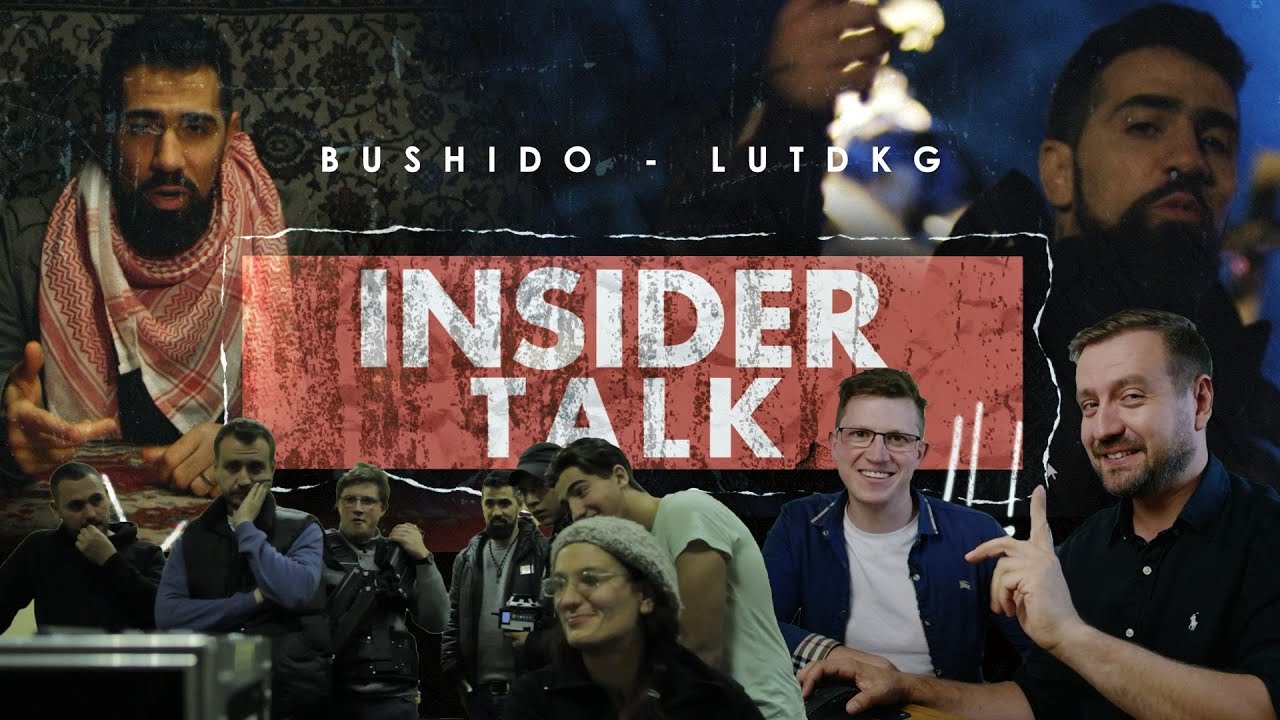 Bushido Leben Und Tod Des Kenneth Glöckler Text www.youtube.com