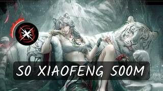 [Tide of Ashes R3] 500M - S0 Xiaofeng ft. Celine | Starsea Apostle - Retrace