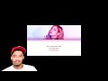 Blackpink reaction  ros blackpink  eyes closed halsey cover  must watch
