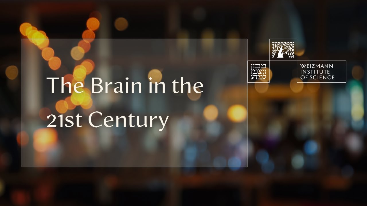 The Brain in the 21st Century