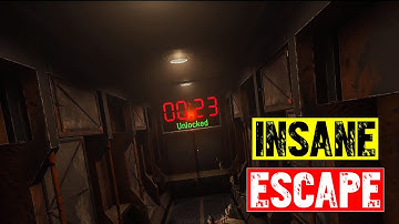 How to Loot a Cargo Drop with 3 Dropships Protecting it in Scum 1.0