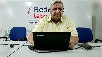 Doctor’s Day-July 1st -Prof. Ashok Rattan- Redcliffe Labs