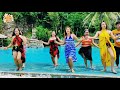 Summer Time - Shaggy | Dance Video by ALL STAR