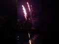 Brian&#39;s 2021 fireworks part 1