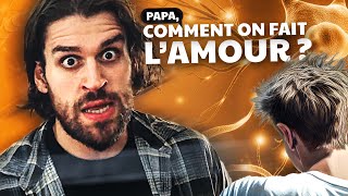 IVAN - QUAND TON PÈRE T'EXPLIQUE COMMENT FAIRE L'AMOUR