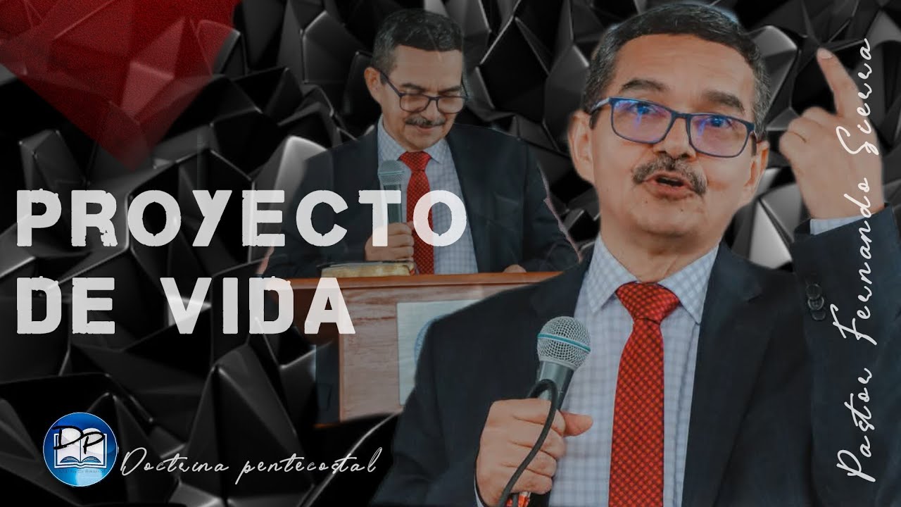 Fernando sierra Ipuc 🔥 PROYECTO DE VIDA #ipuc