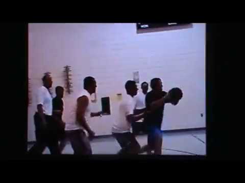 CMGUS PRODUCTIONS: COMIC MAN GUS GOOFBALL AIR BALL HECKLED GOSPEL GOOFBALLS CHURCH BASKETBALL 2006