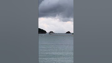 Ripples Bay Beach ⛱️ Ultra Luxury Beach destination