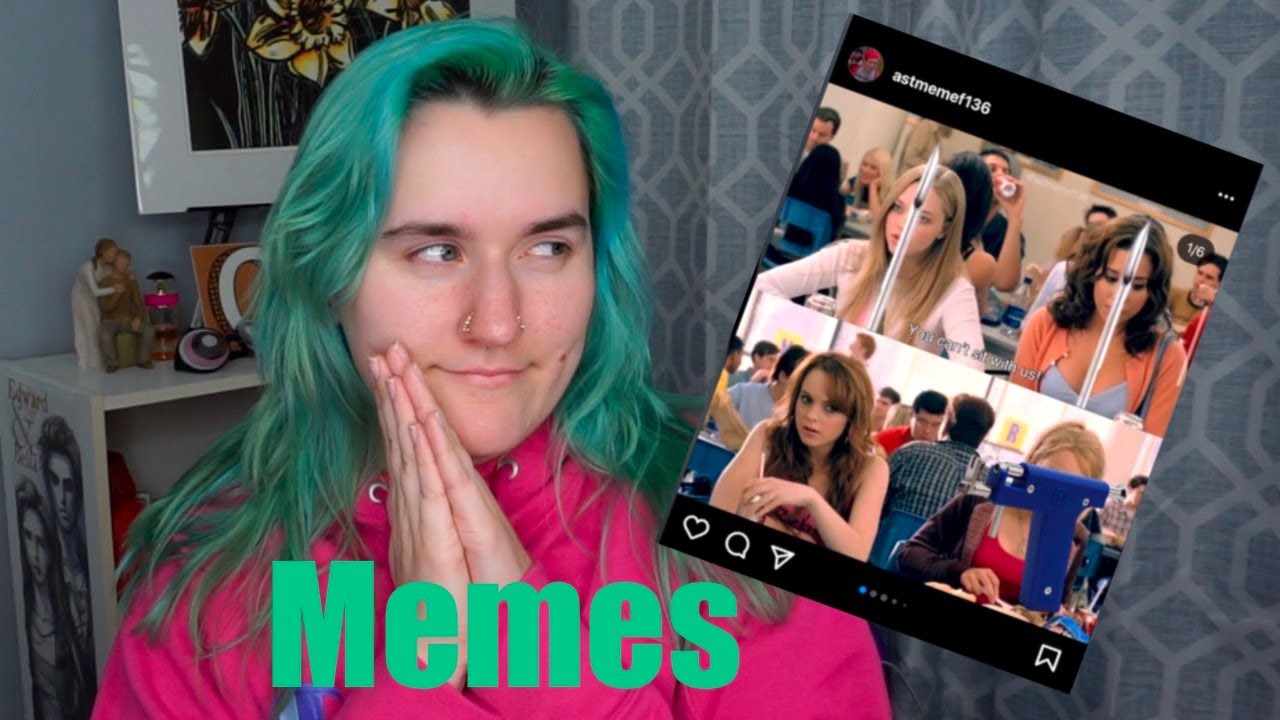 Reacting To Piercing Memes!! Instagram Reaction!