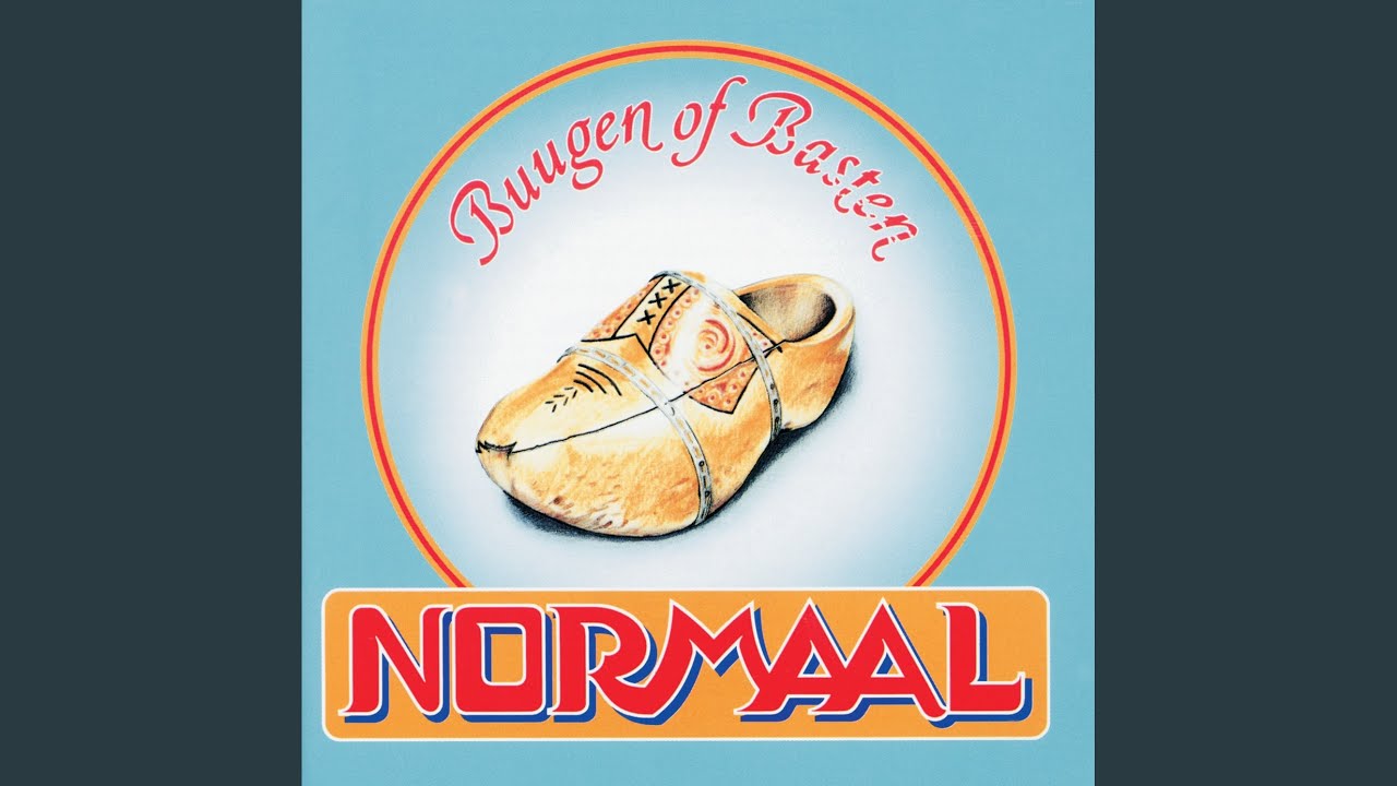 En dan wil ik niks — Normaal