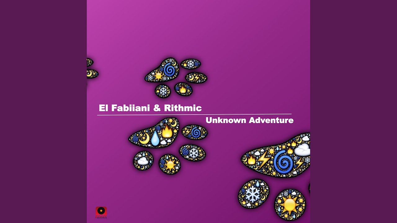 YouTubeでUnknown Adventureを視聴 YouTubeでUnknown Adventureを視聴