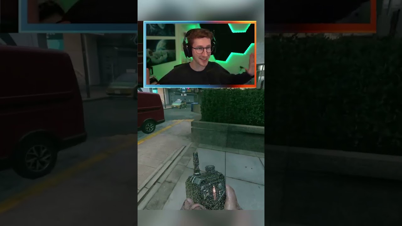 🎮🔫 NEUE KILLSTREAK in BO7 ist unfassbar 🔥 