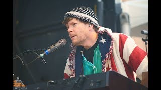 Video thumbnail of "The String Cheese Incident - "Colorado Bluebird Sky" - The Hill in Boulder, CO 2014 [HD]"
