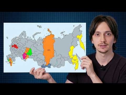 What Cars Are Used In Russia