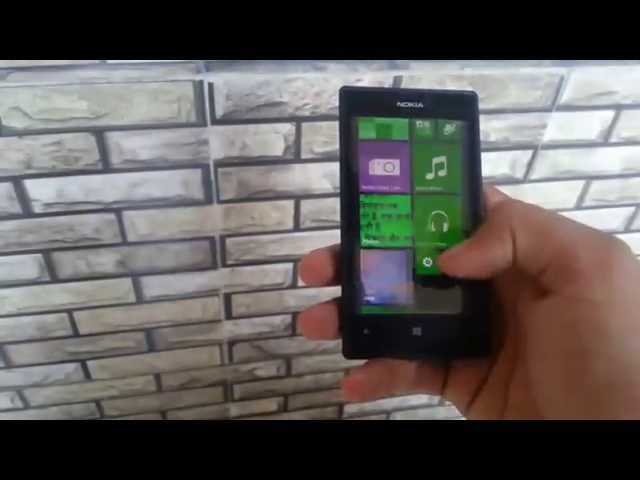 Nokia Lumia 525: Full Review