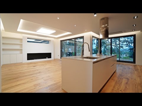Design House 드라마속 완벽한 타운하우스