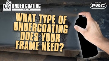 Welk type ondercoating heb ik nodig? | Petroleum servicebedrijf