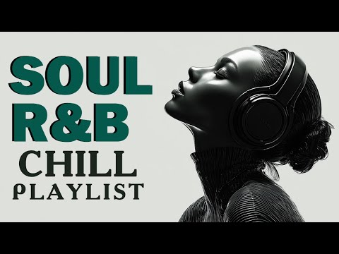 Focus & Relax 🎧 Smooth Soul R&B Background Music | リラックス / 勉強
