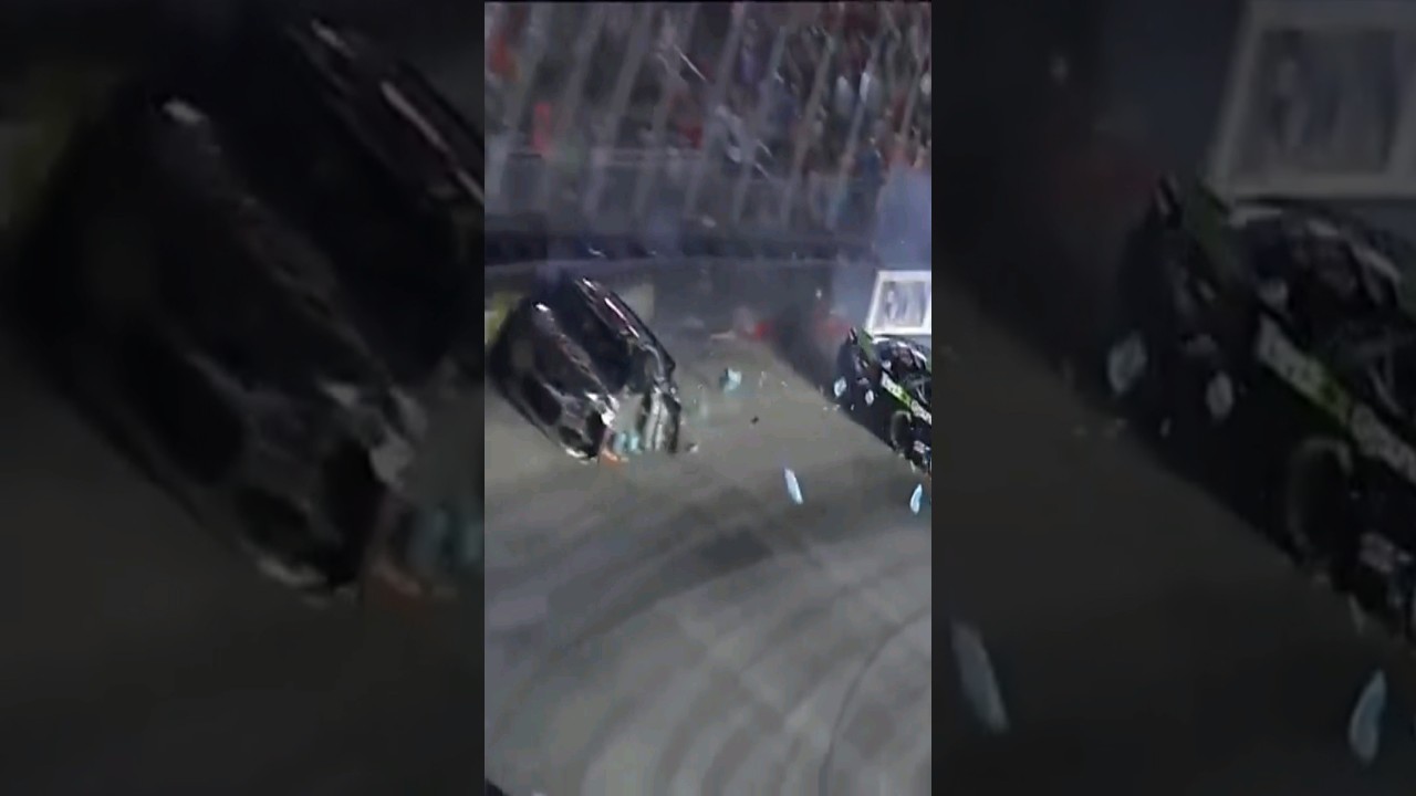 Самая странная литая модель NASCAR Дейла Эрнхардта-младшего в истории? 