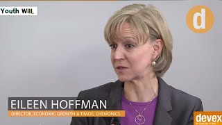 How the private sector can address skills gaps