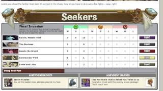 Neopets Dailies | Neopets Plot Coverage with Caitie | Obelisk War #EP6 - The Final Invasion!
