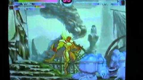 ECCX: Reset (2W MSS) vs Yipes (SSCC,MSP)