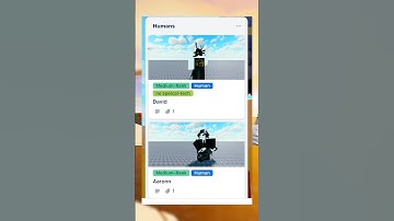 Who are the new humans in project magma? #projectmagma