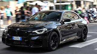 BMW M2 (G87) Coupe 
