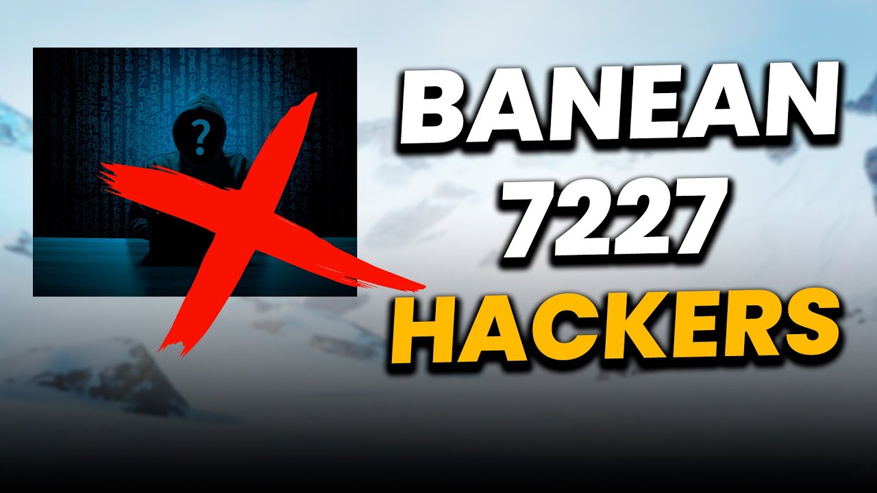 ¡ADÍOS TRAMPOSOS! Así funciona el sistema de BANEOS en War Robots WR