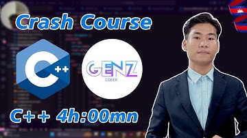 #part8 ការប្រើប្រាស់ if else if else (statement) ក្នុងភាសា C++