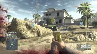 BFH VIP EXPLOSION