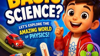 Physics Made Fun
