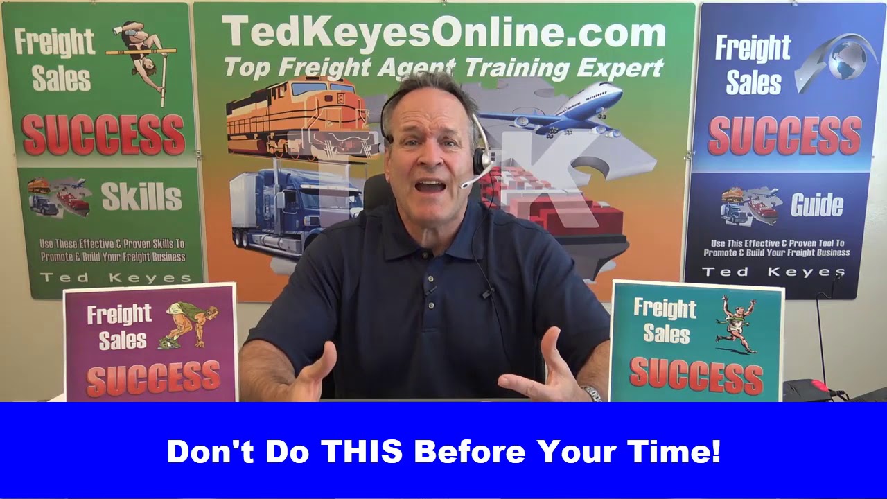 [TKO] ♦ Don't Do THIS Before Your Time! FB 1B YouTube