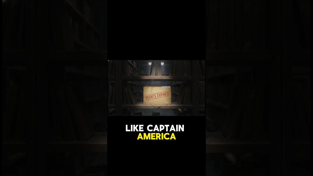 The Iron Man Gamble Betting Big on a B List Hero and a Risky Star