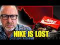 Energy Prices Are Crushing Consumer Stocks Like Nike (Here's Why)
