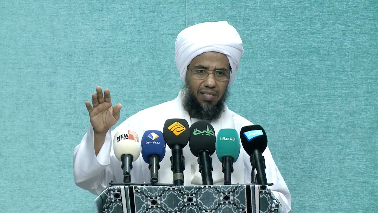 غزوة بدر الكبرى دروس وعبر | خطبة الجمعة 30-04-2021 | د. عبدالحي يوسف