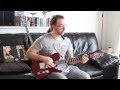 Rode NT1-A Microphone - guitar & vocal tones