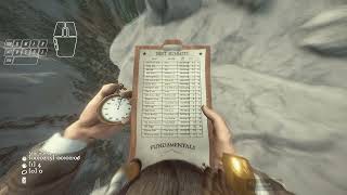 Peaks of Yore Gray Gully Pocketwatch% (Patch 1.9.5+) Speedrun in 00:02:06