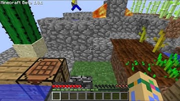 BobGroup Multiplayer: Minecraft Skyblock Episode 8