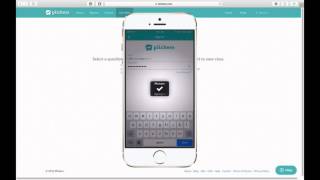 How To Set Up A Plickers Account & App Use Tutorial: SPH PD 2015