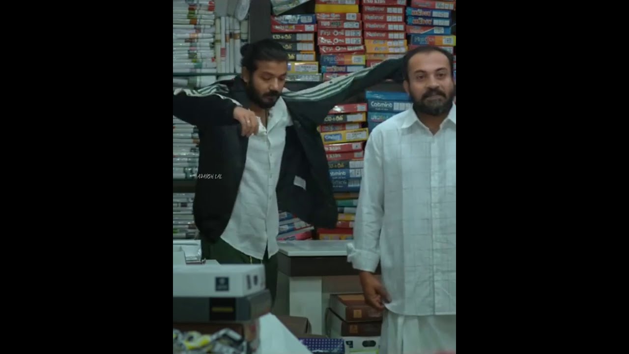 Kumbalangi Nights | Sreenath bhasi | Shane | Soubin | Mathew | Whatsapp status