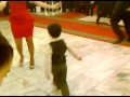 AWESOME DANCING BOY