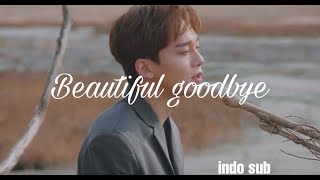Beautiful goodbye -chen [indo sub] by.stobwelly