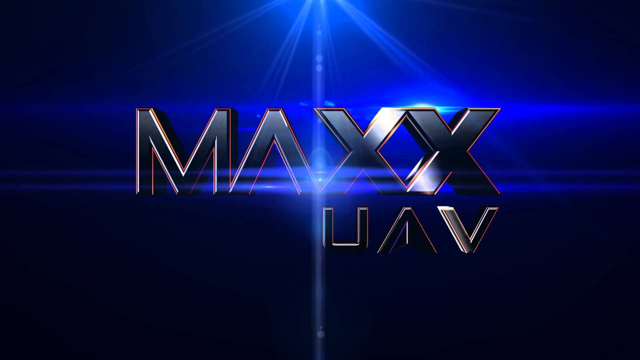 Maxx UAV Intro