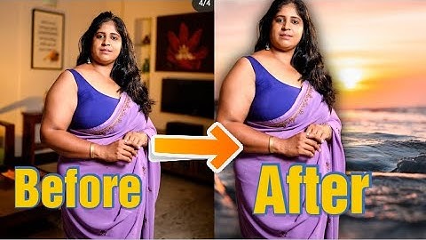 How To Joint Picture Editing Remove Background in Photoshop cc | #Shorts Bangla Creation 2022